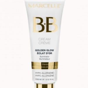 Marcelle BB Cream Golden Glow